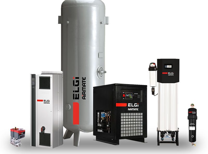 Air Compressor in Johor | Astac Air Compressor Engineering