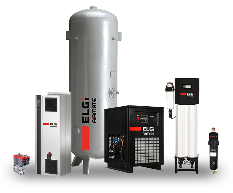 Air Compressor in Johor | Astac Air Compressor Engineering