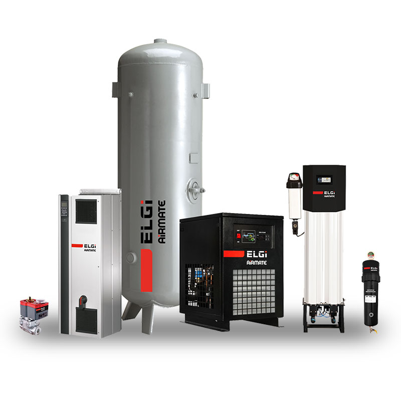 Air Compressor in Johor | Astac Air Compressor Engineering