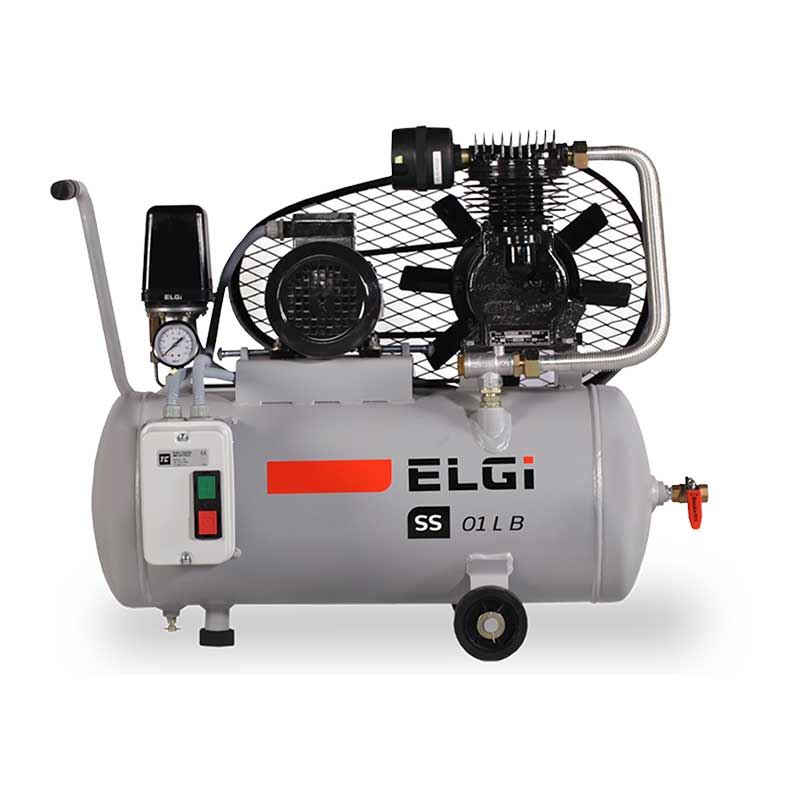 Air Compressor in Johor | Astac Air Compressor Engineering