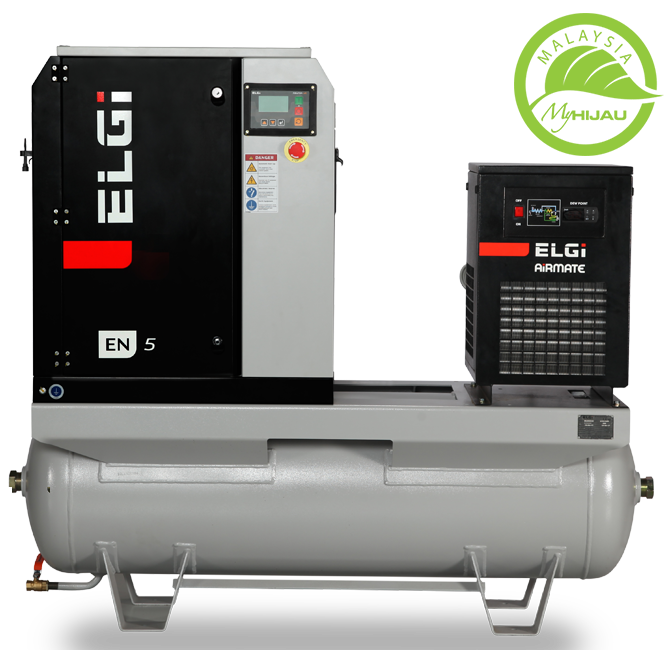 Air Compressor in Johor | Astac Air Compressor Engineering